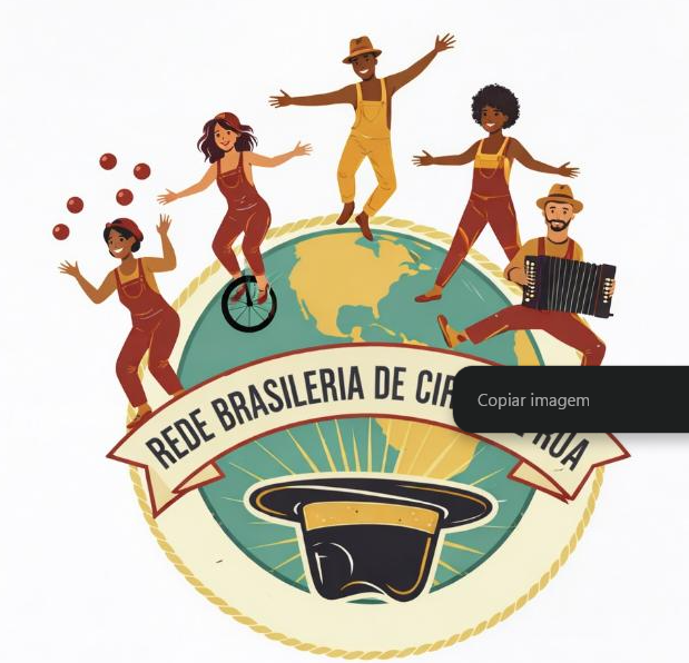 Rede Brasileira de Circo de Rua