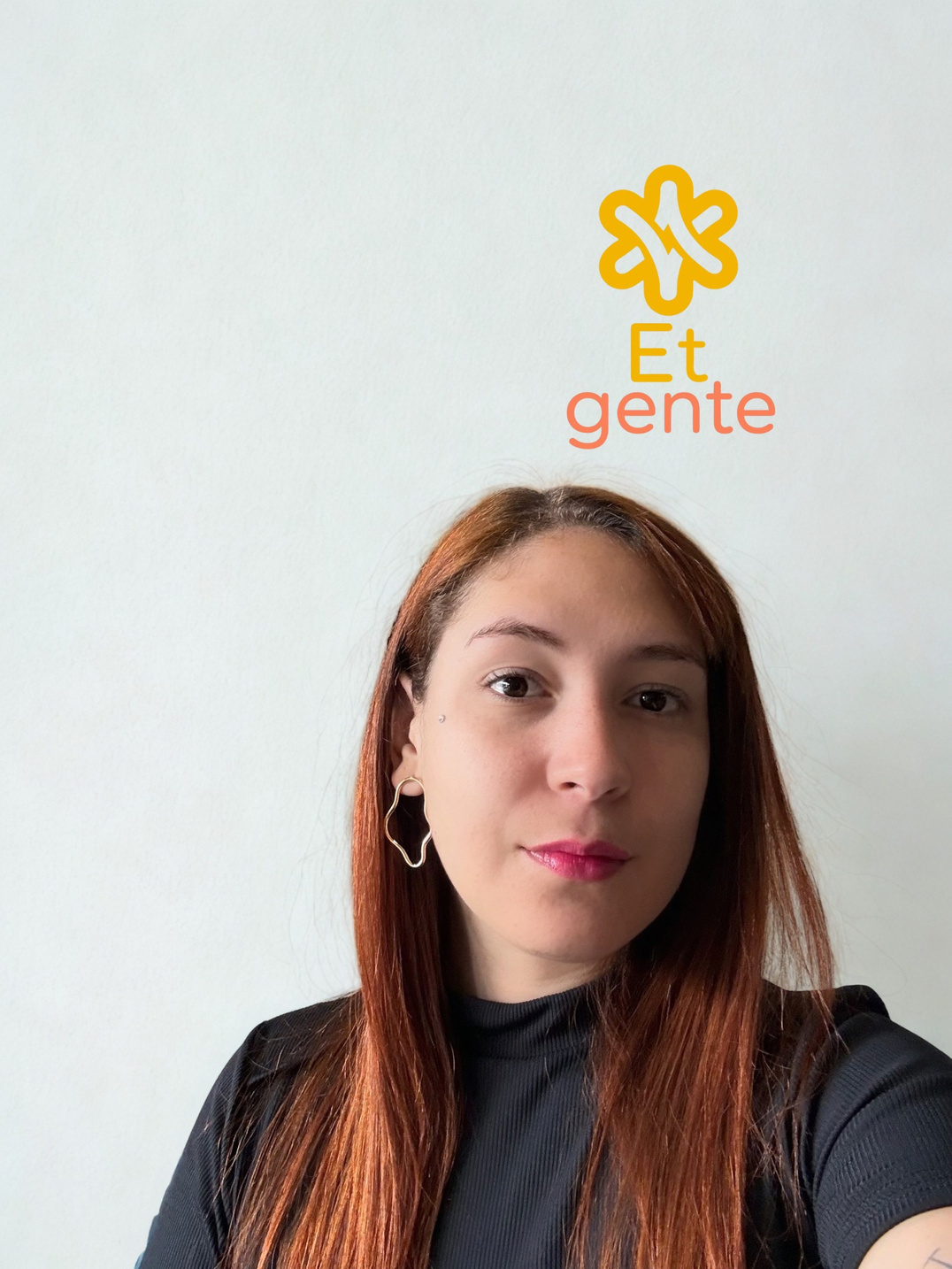 Isadora Martins, fundadora da Et Gente